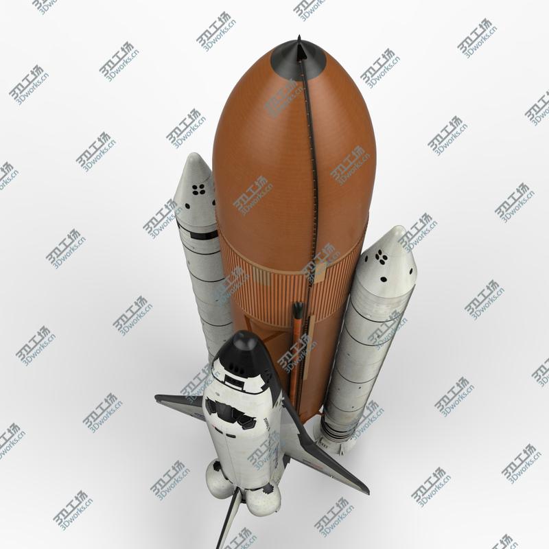 images/goods_img/20210319/Space Shuttle with Delivery System/3.jpg